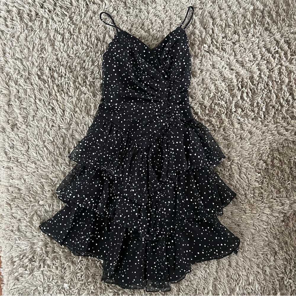 Vintage NightWay Dress